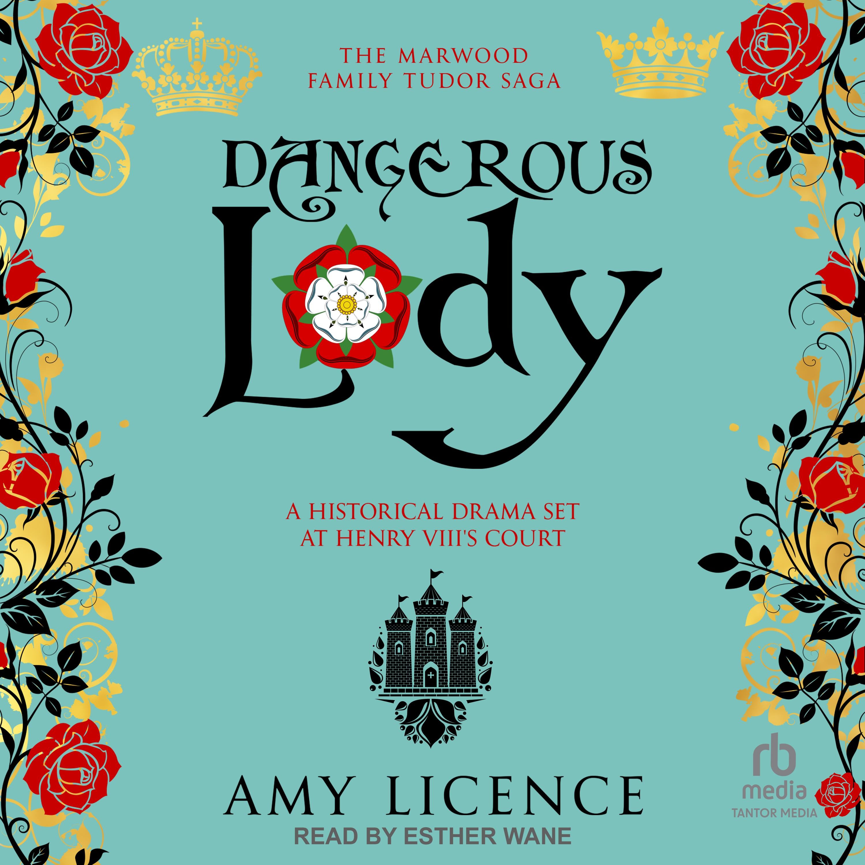 Dangerous Lady