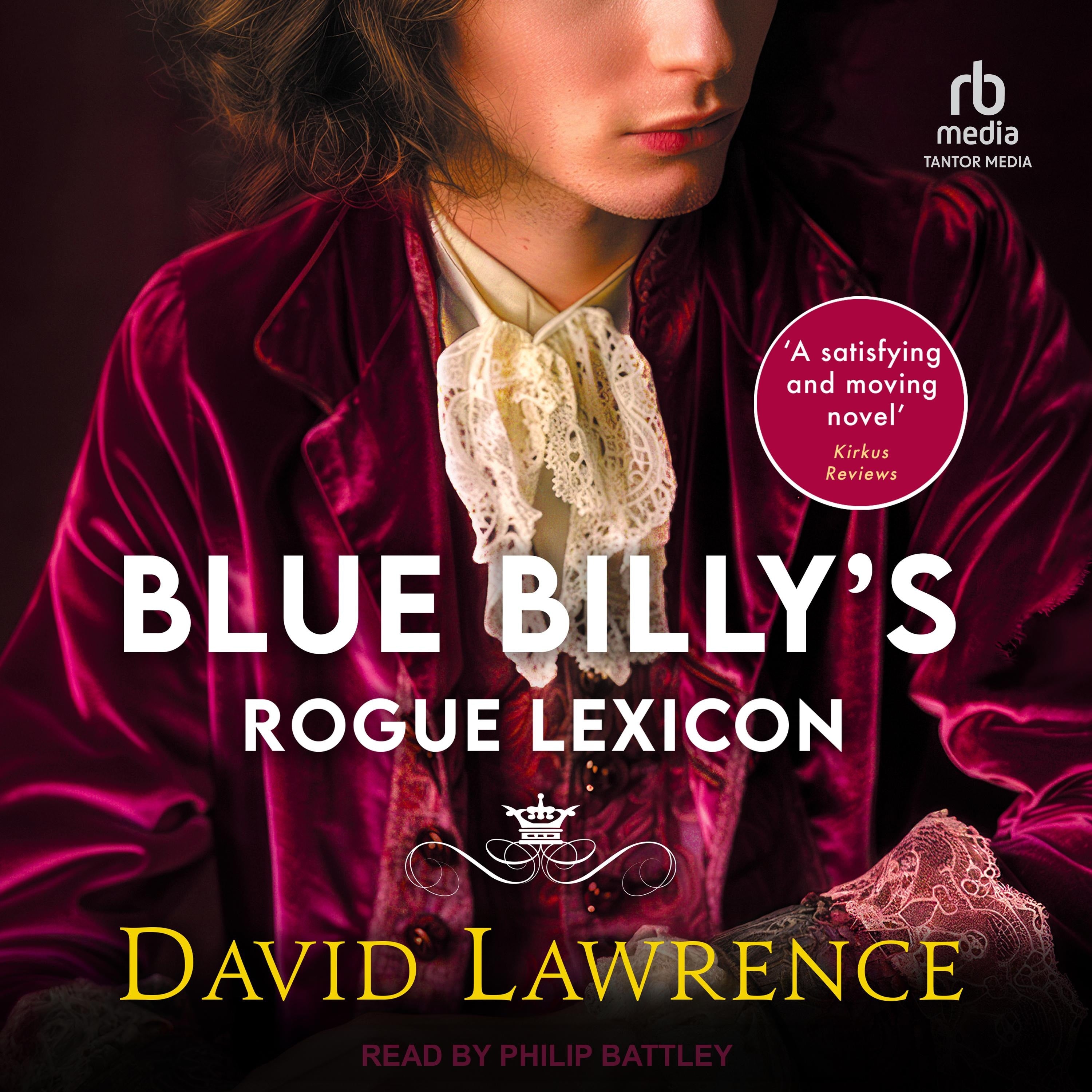 Blue Billy's Rogue Lexicon