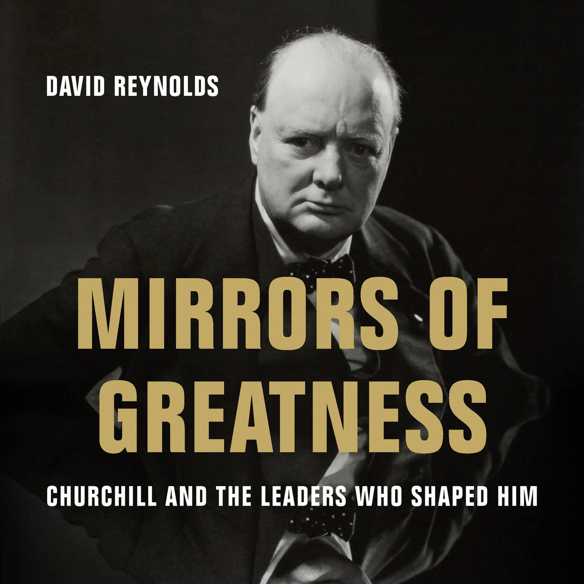 Mirrors of Greatness