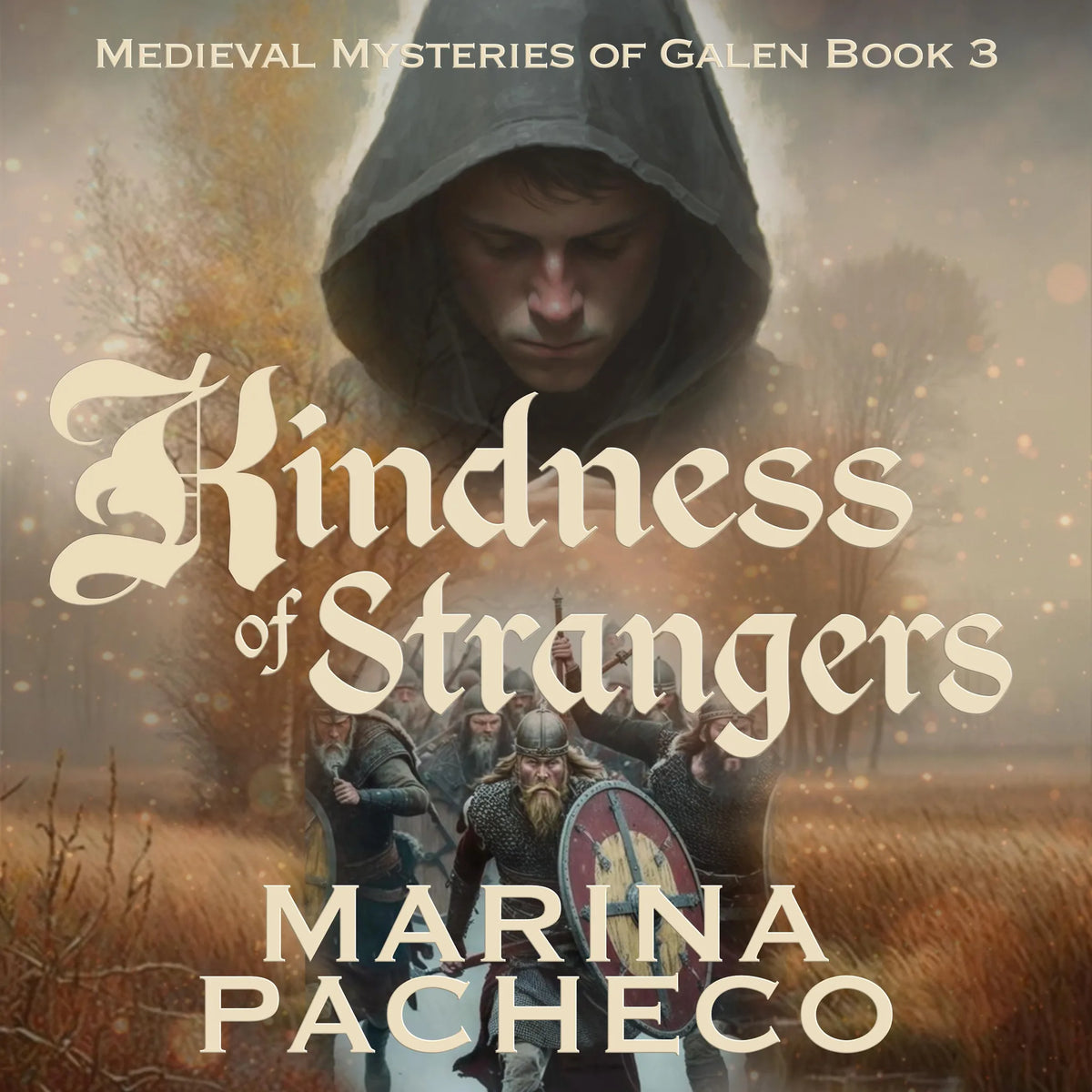 Kindness of Strangers