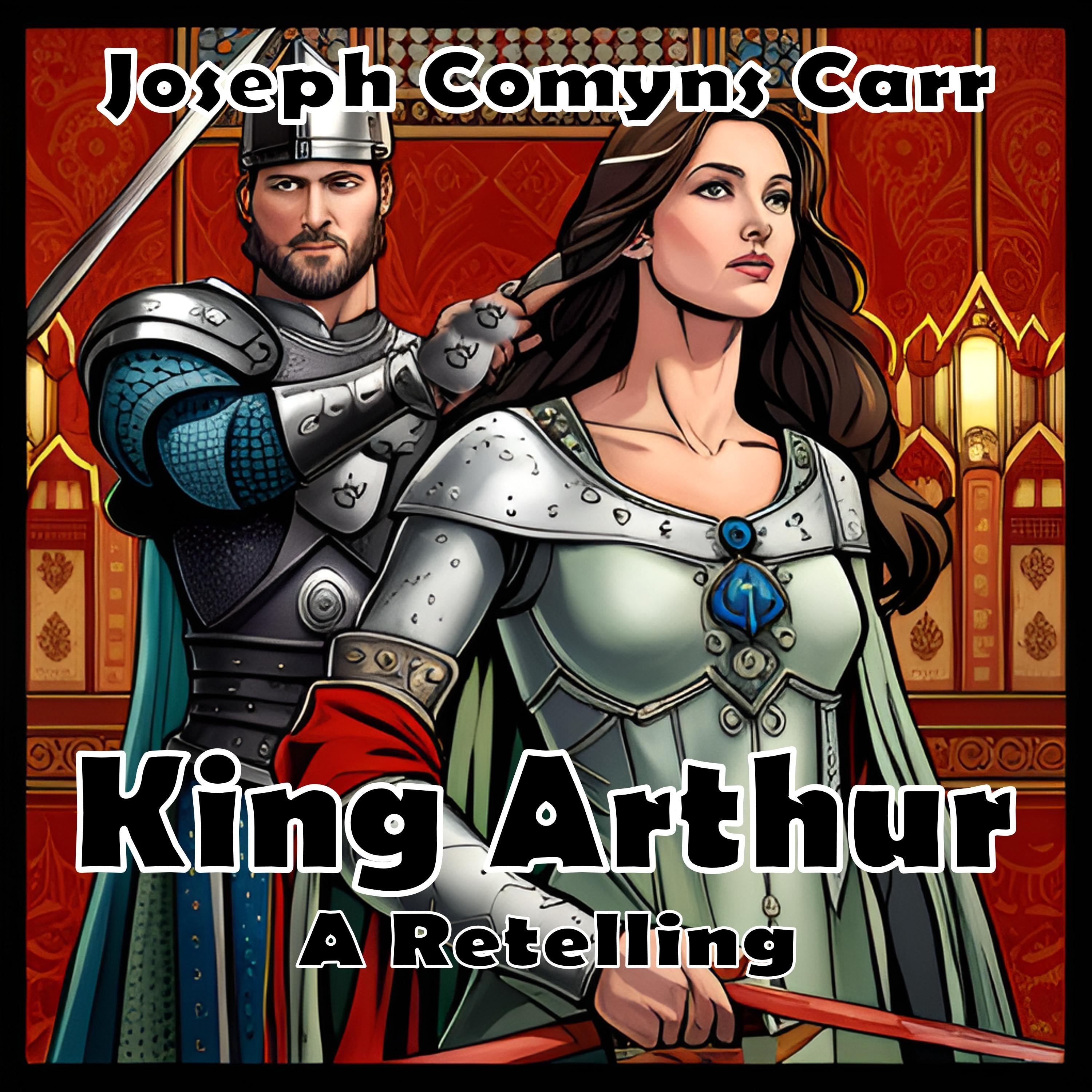 King Arthur