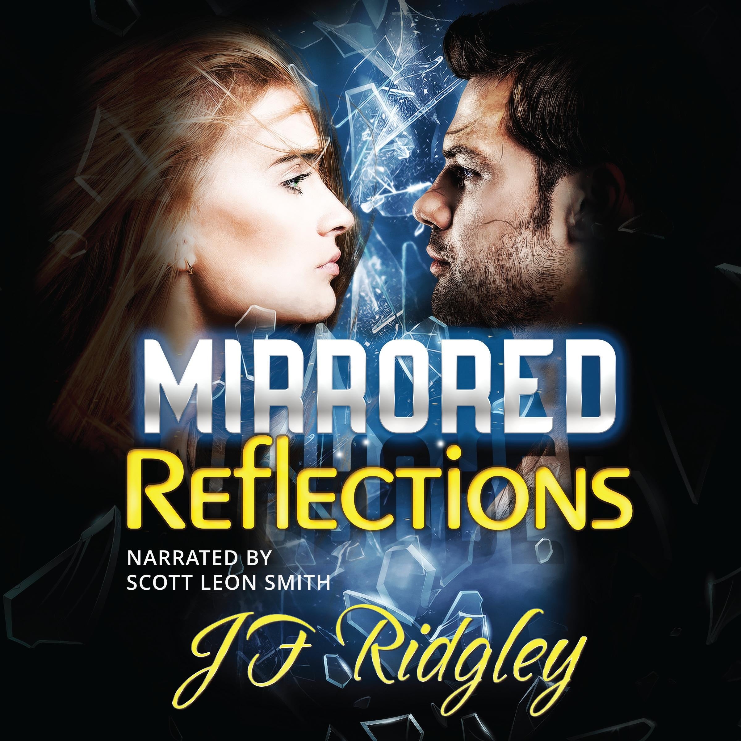 Mirrored Reflections