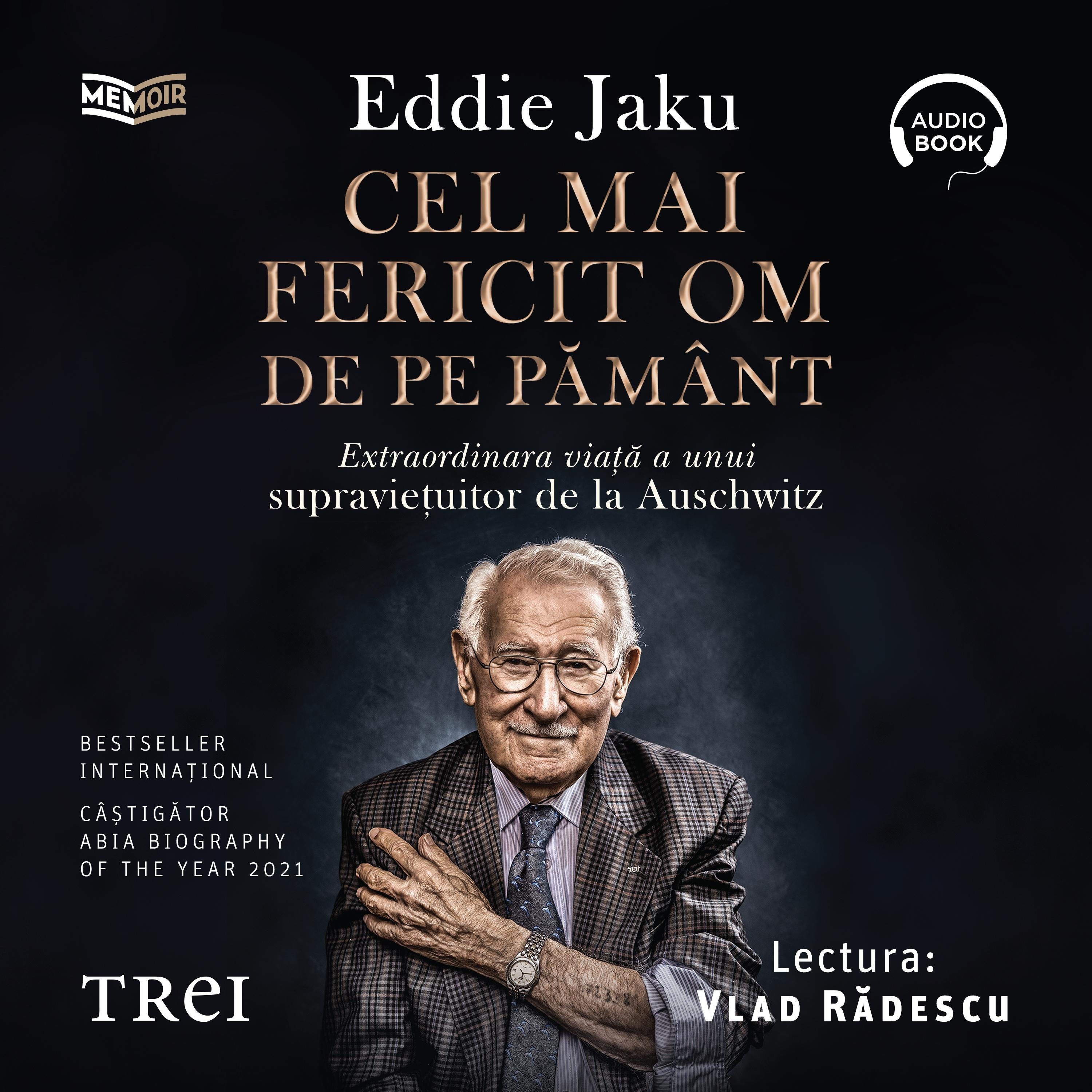 Cel mai fericit om de pe pământ