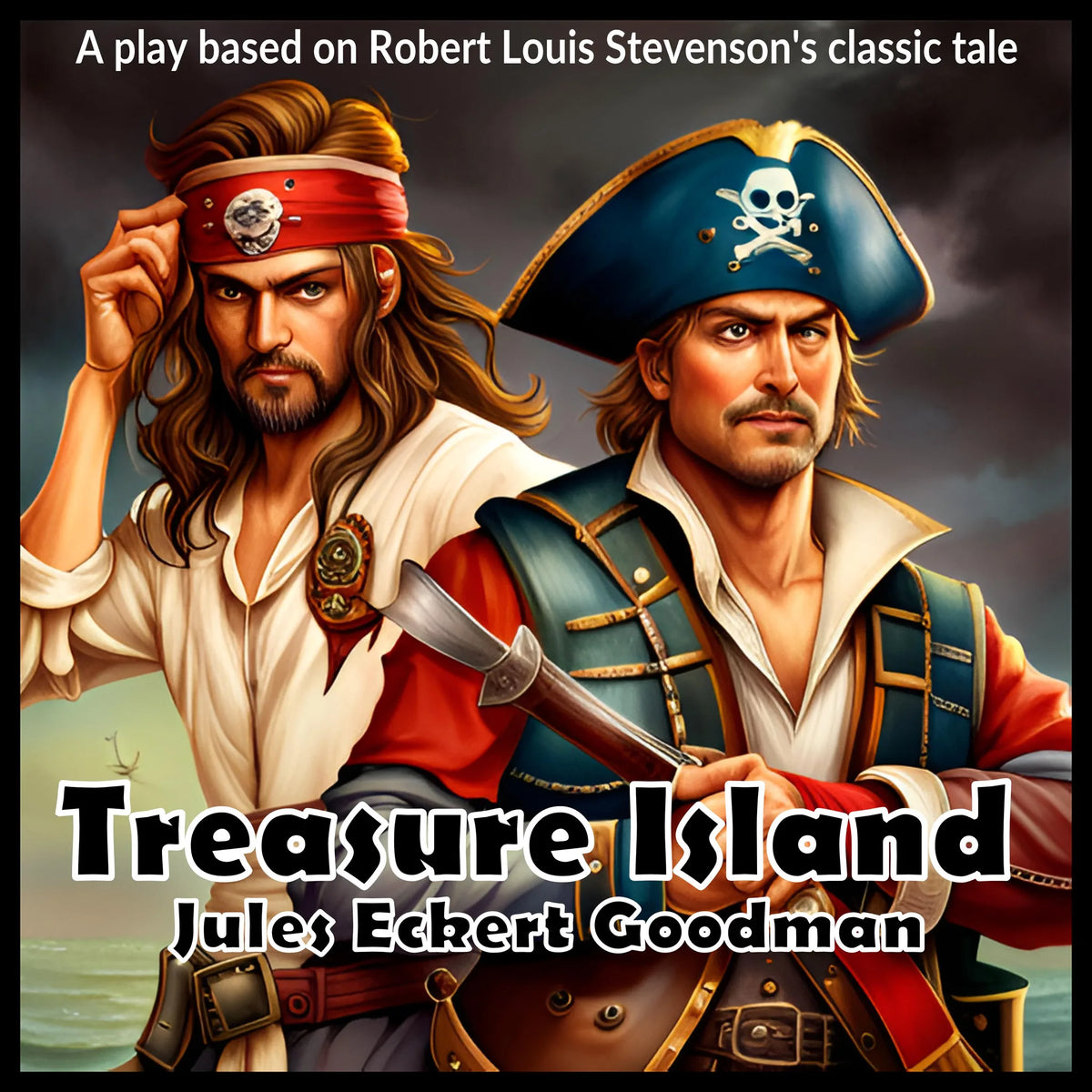Treasure Island