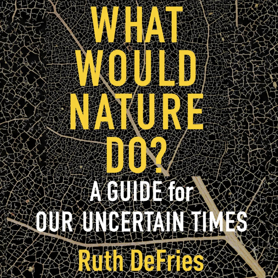 What Would Nature Do?
