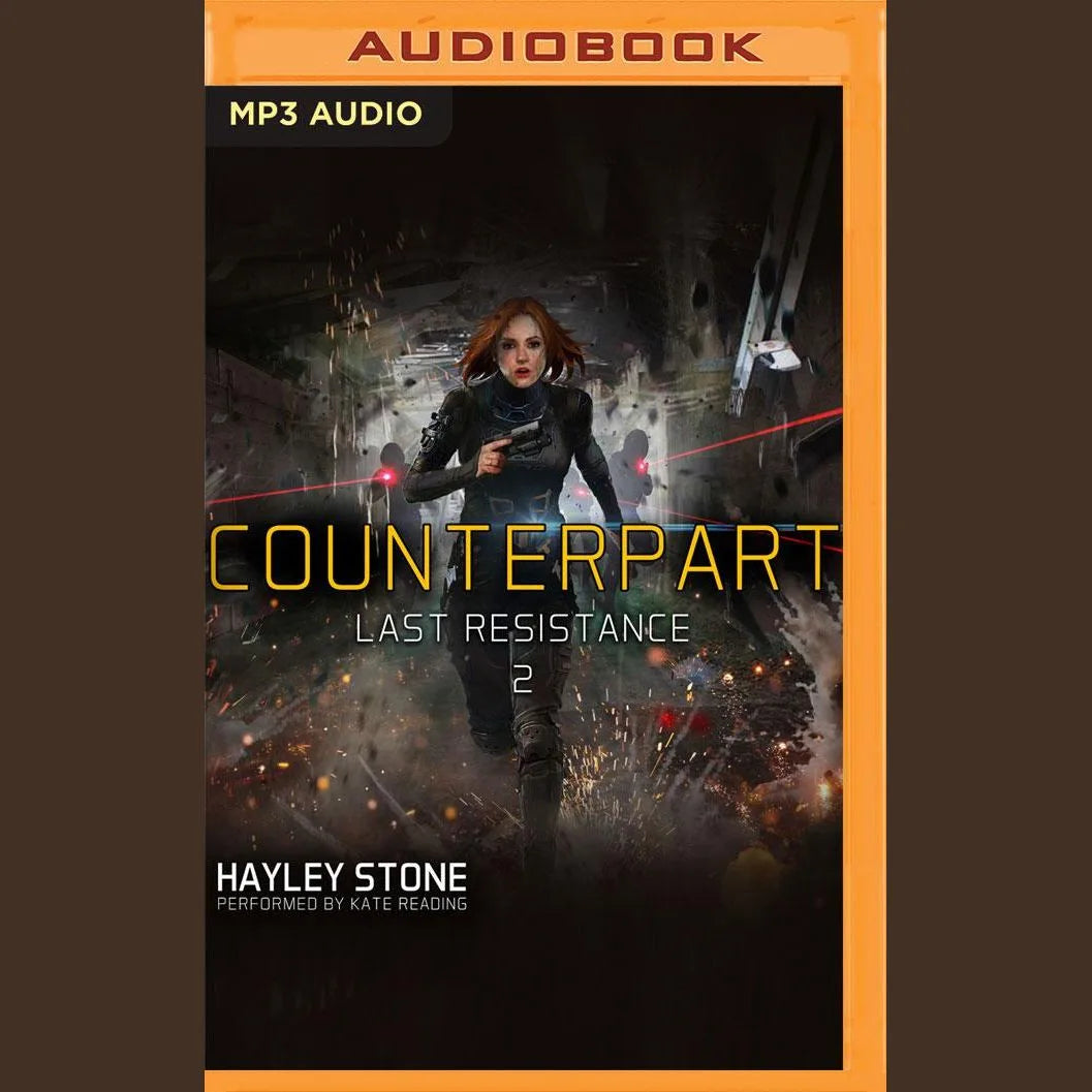 Counterpart