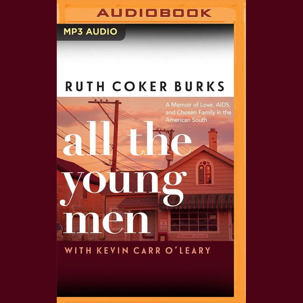 All the Young Men