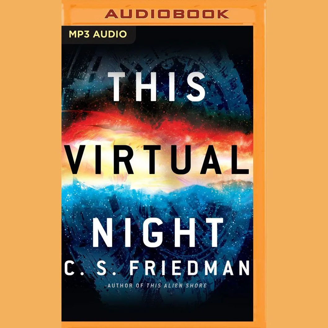 This Virtual Night