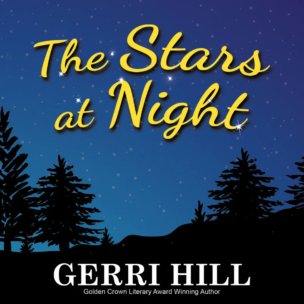 The Stars at Night