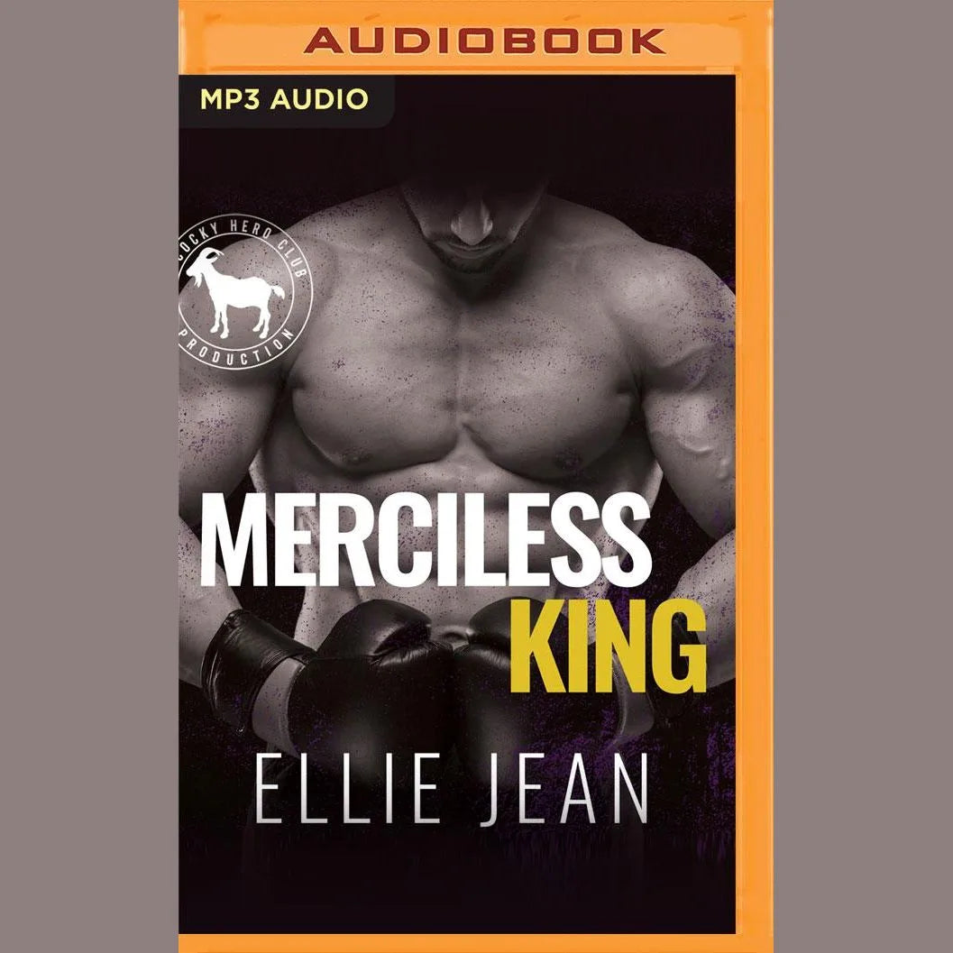 Merciless King