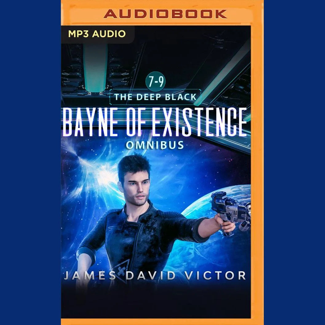Bayne of Existence Omnibus