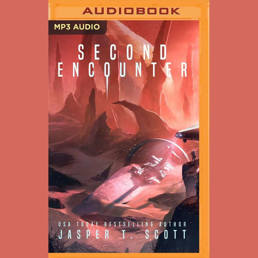 Second Encounter