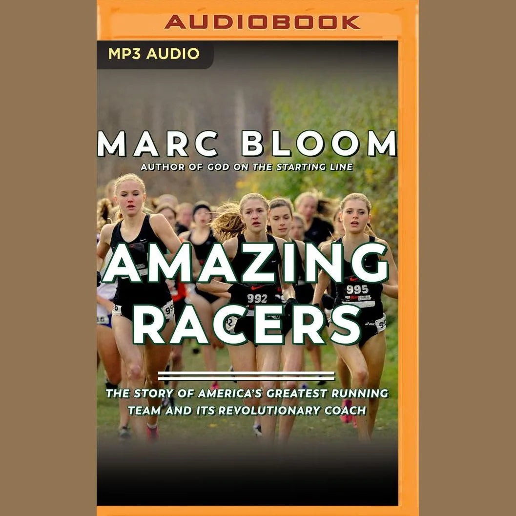 Amazing Racers