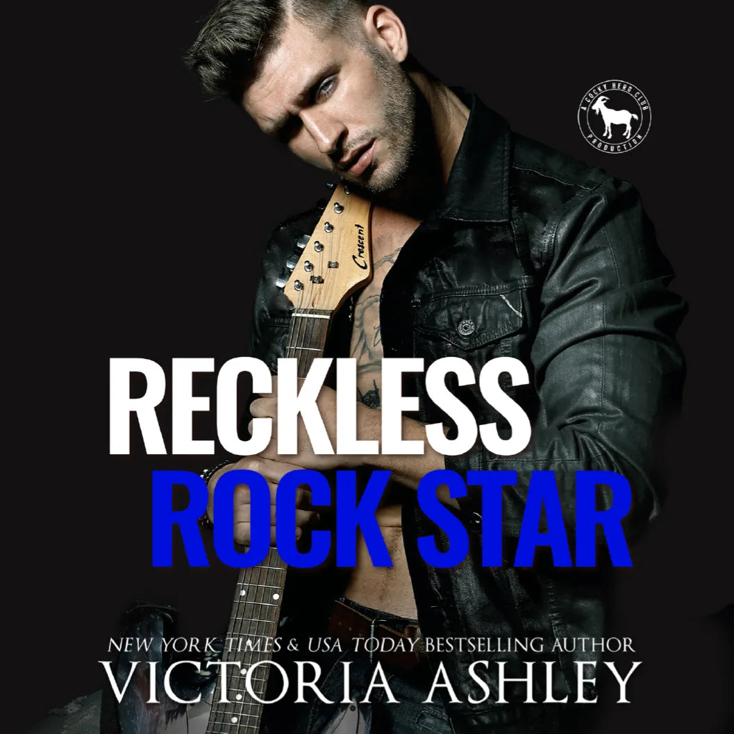 Reckless Rock Star