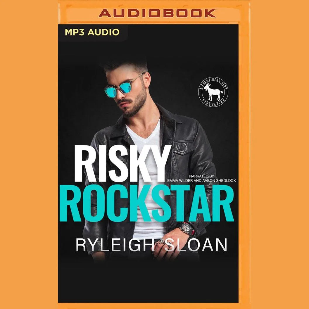 Risky Rockstar