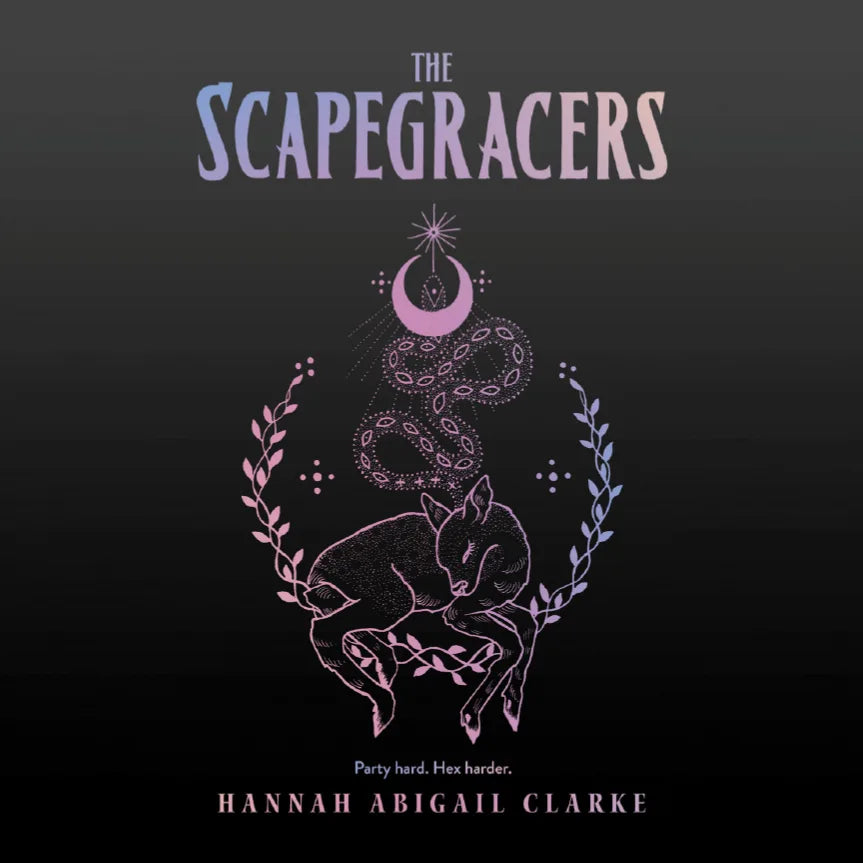 The Scapegracers