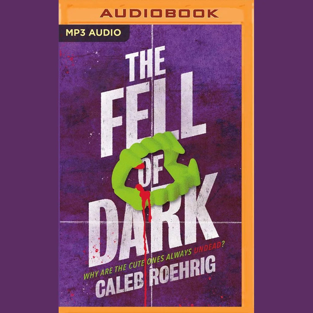 The Fell of Dark