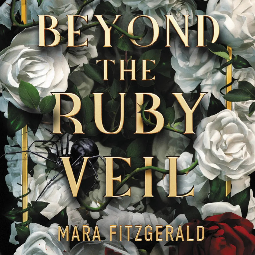 Beyond the Ruby Veil