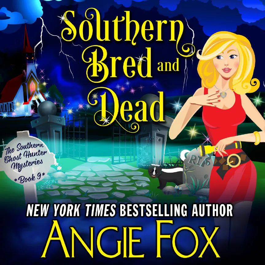 Southern Bred and Dead