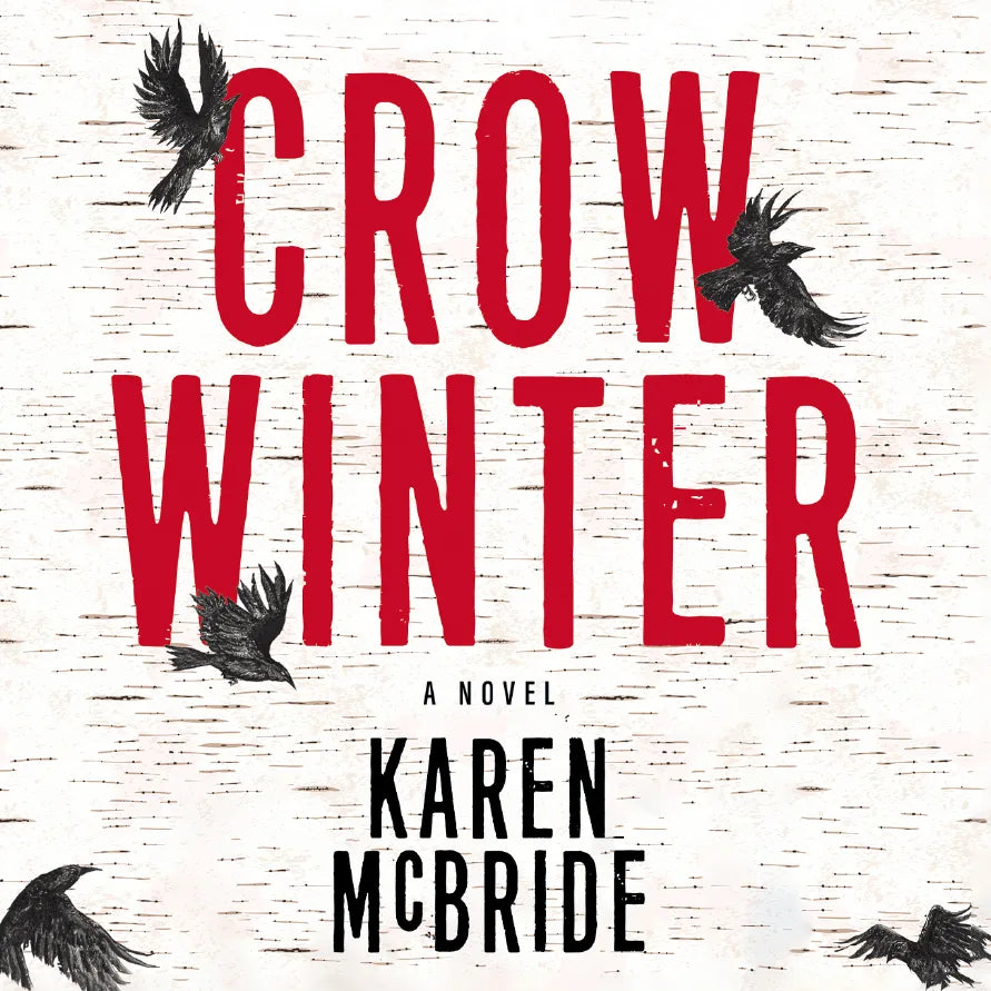 Crow Winter