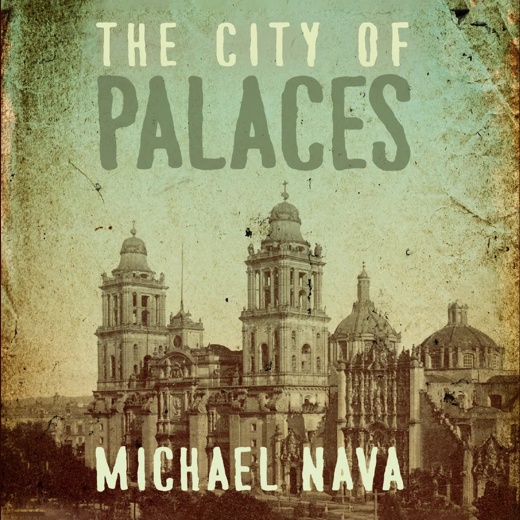 The City of Palaces