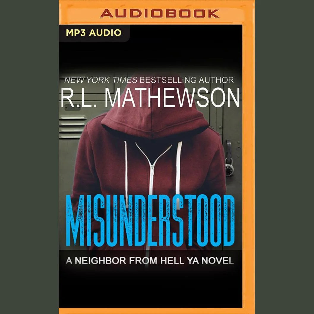 Misunderstood