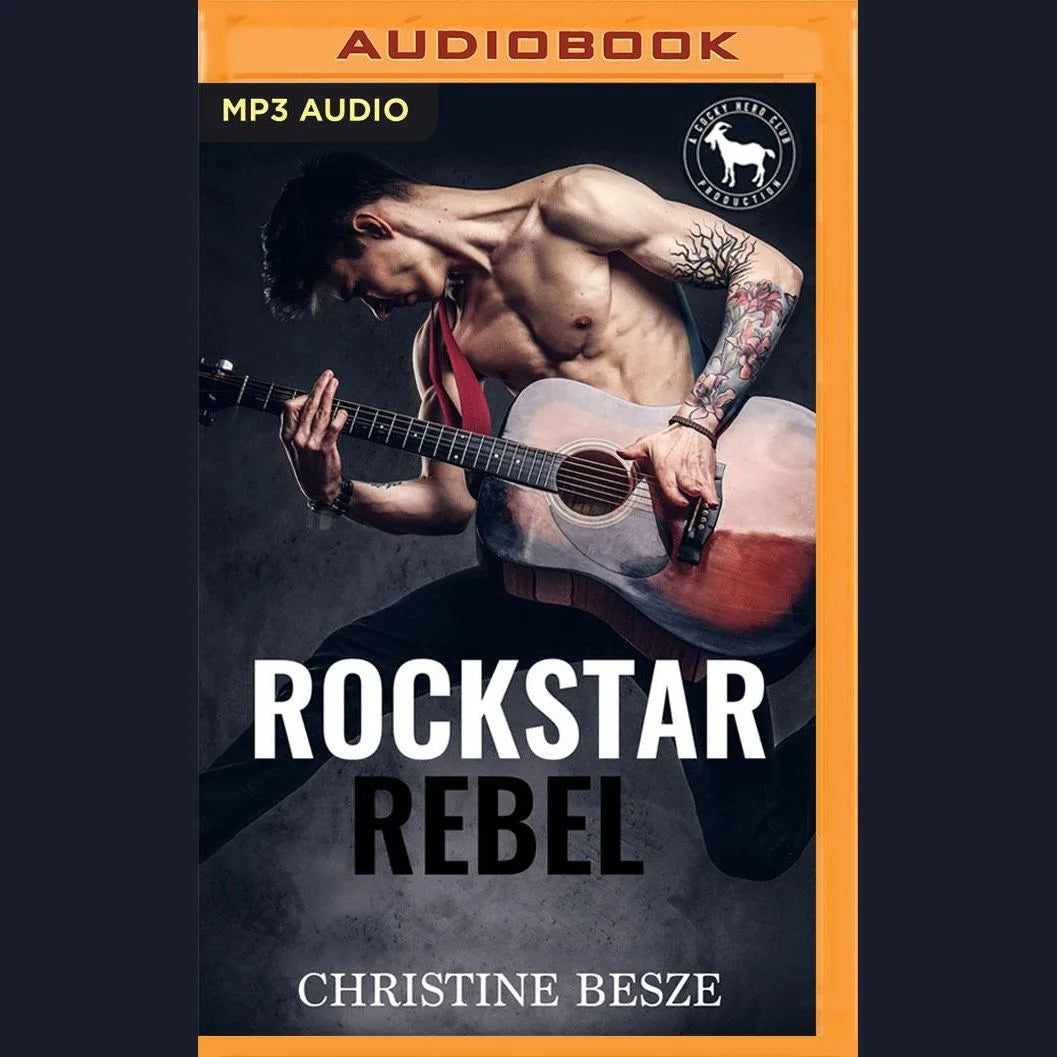 Rockstar Rebel