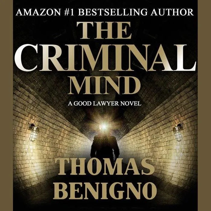 The Criminal Mind