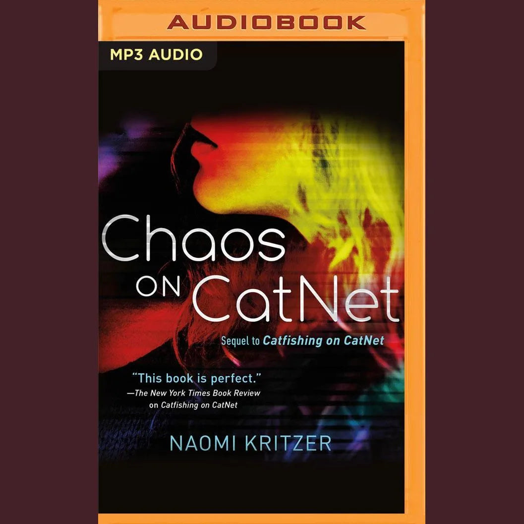 Chaos on CatNet
