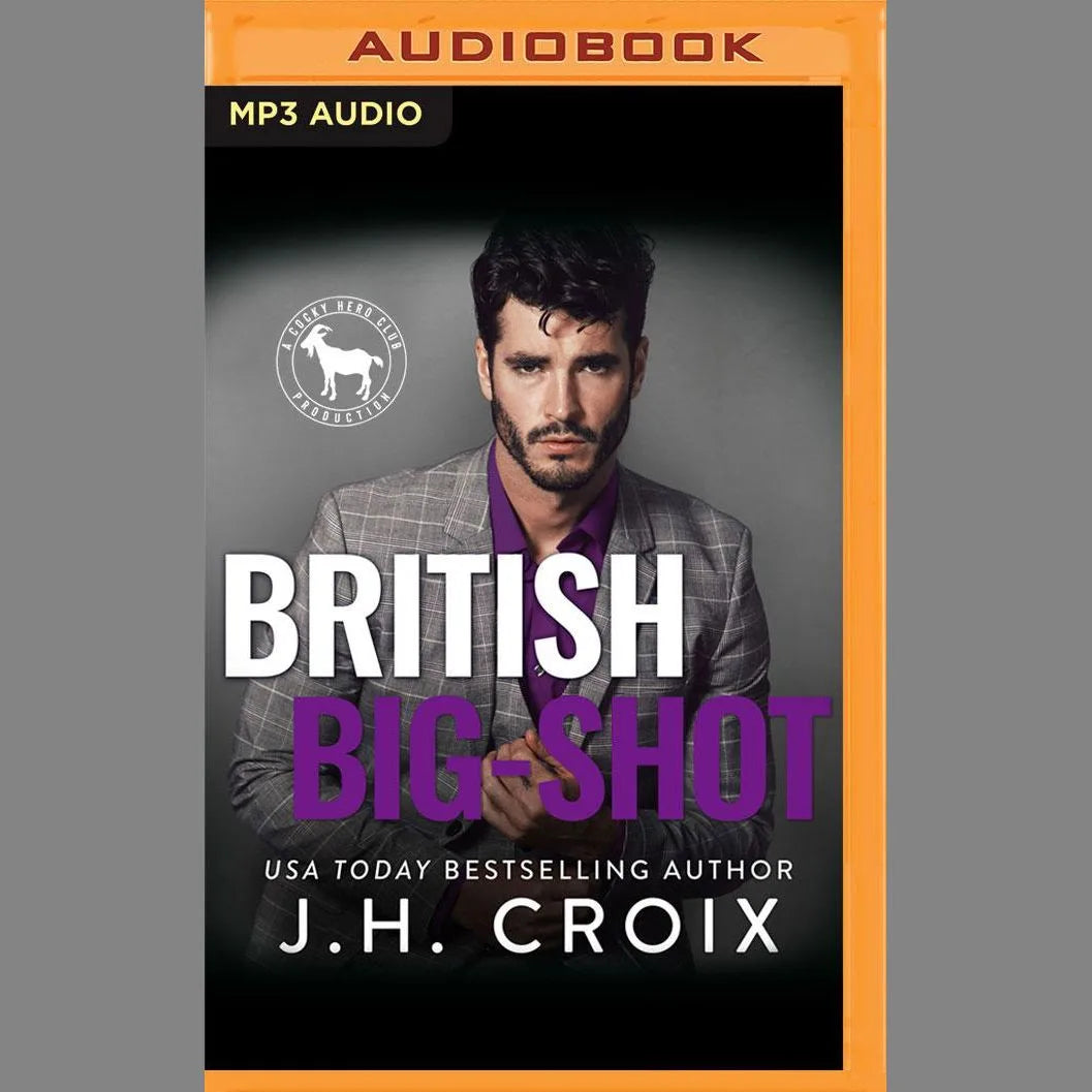 British Big-Shot