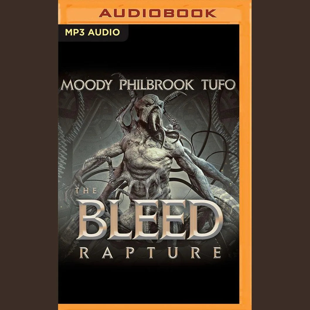 The Bleed: Rapture