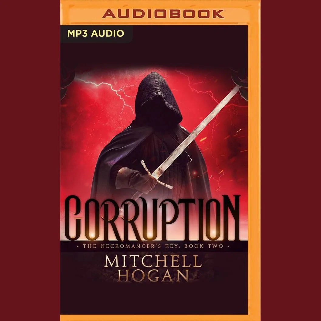 Corruption