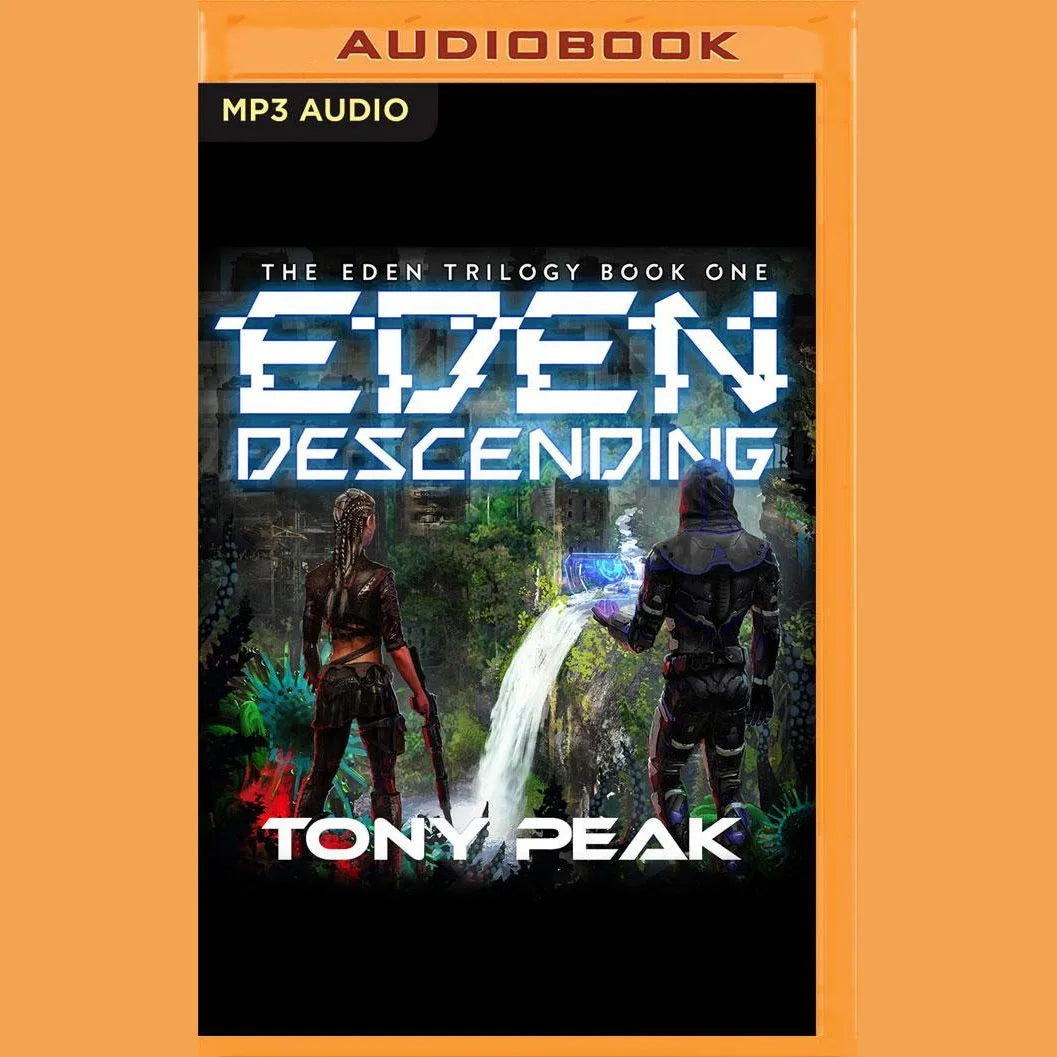 Eden Descending