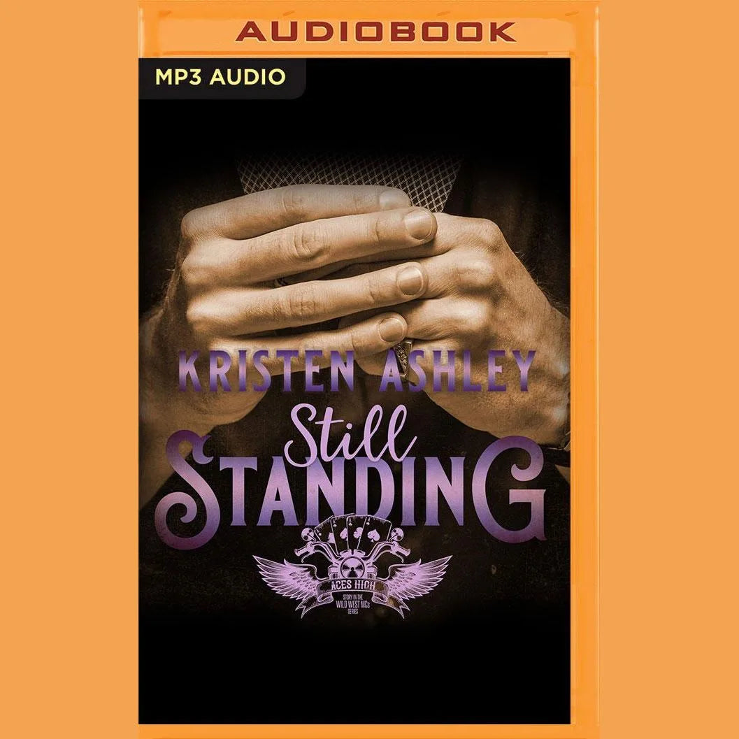Still Standing