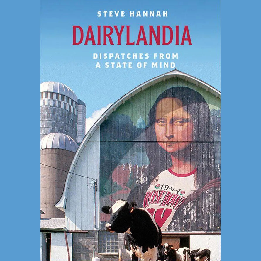 Dairylandia