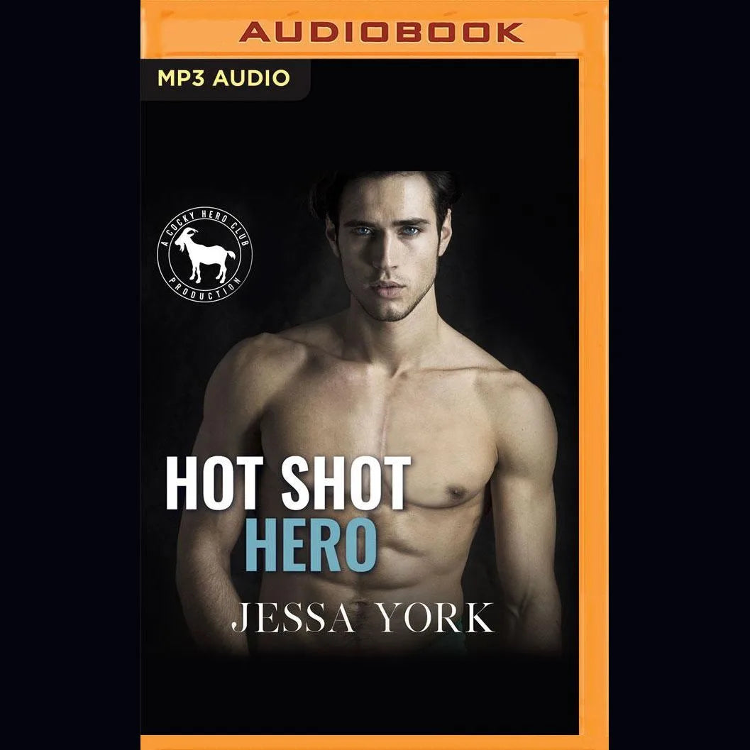 Hot Shot Hero
