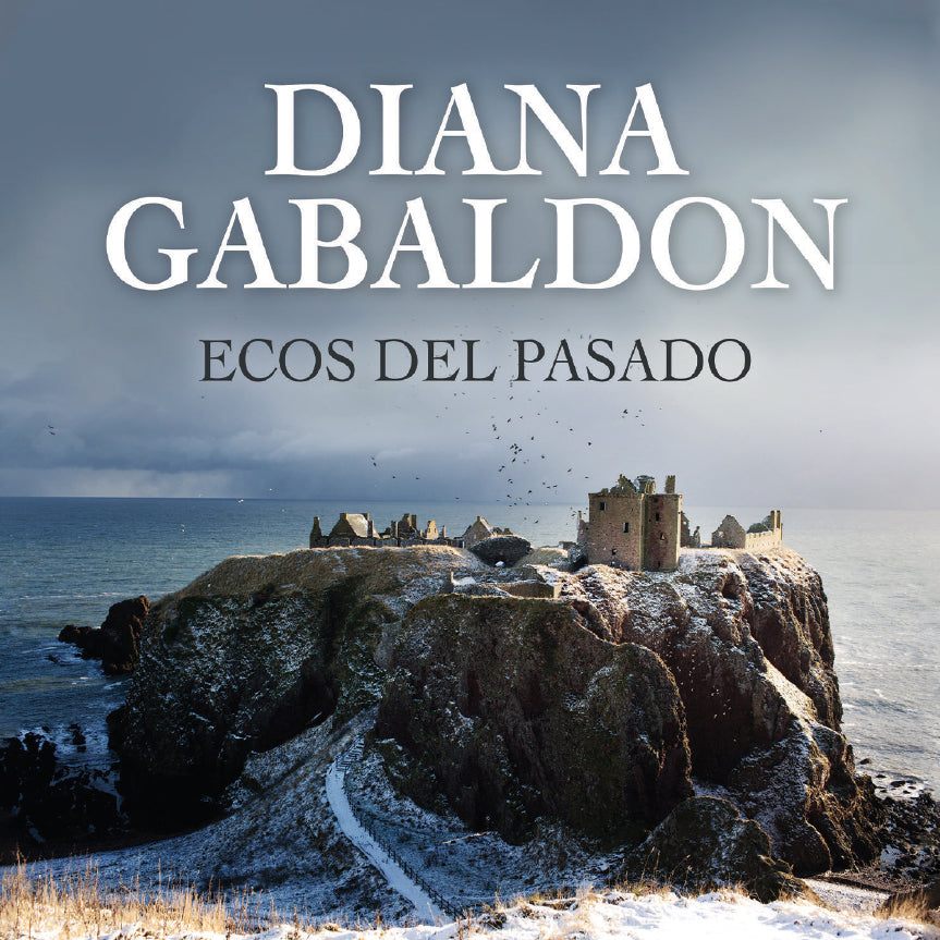 Ecos del pasado (Narración en Castellano)