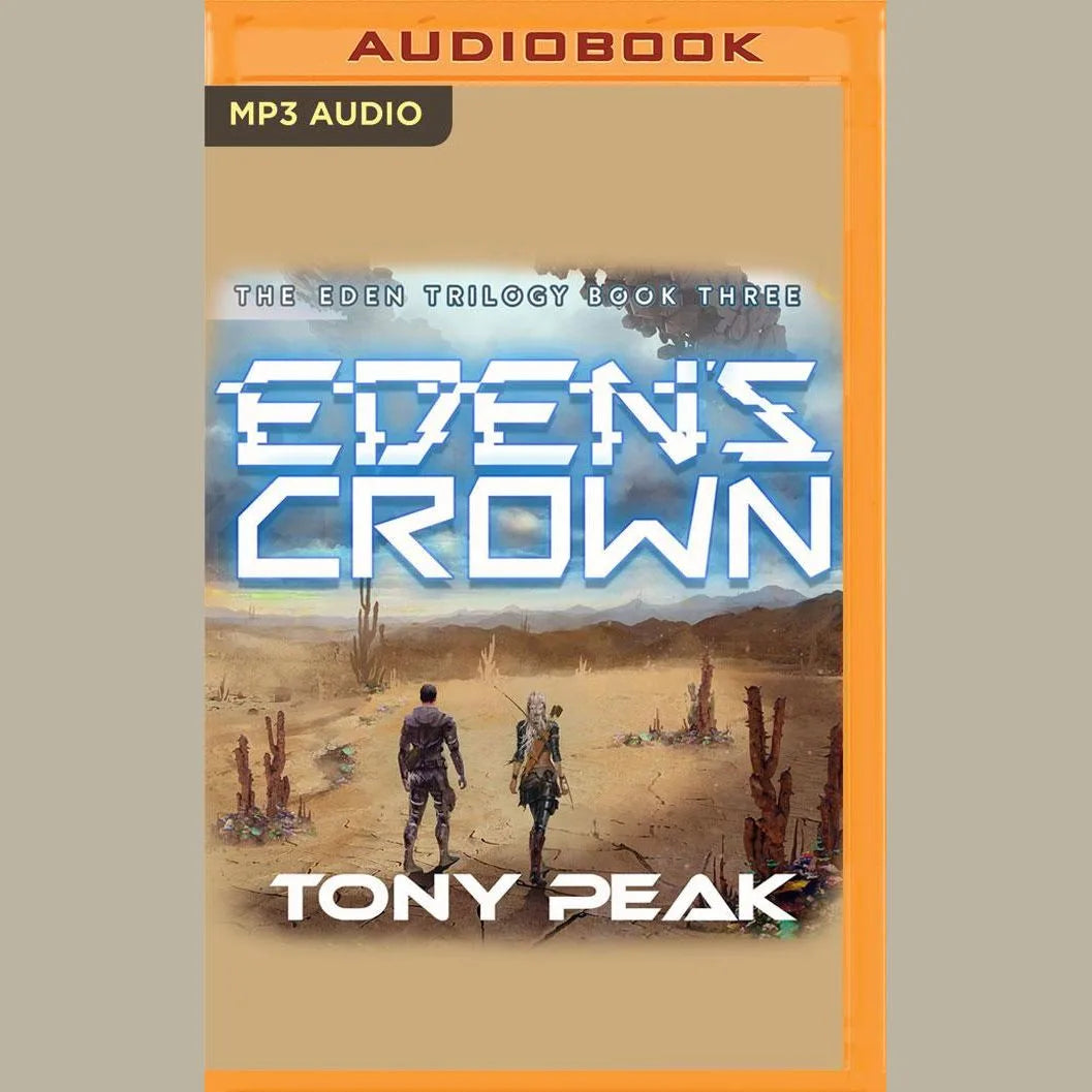 Eden's Crown