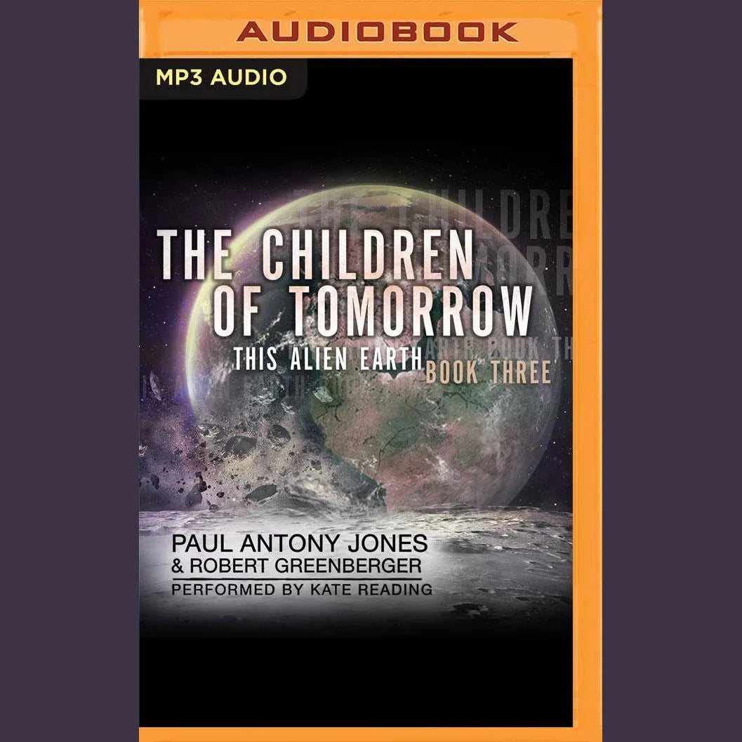The Children of Tomorrow