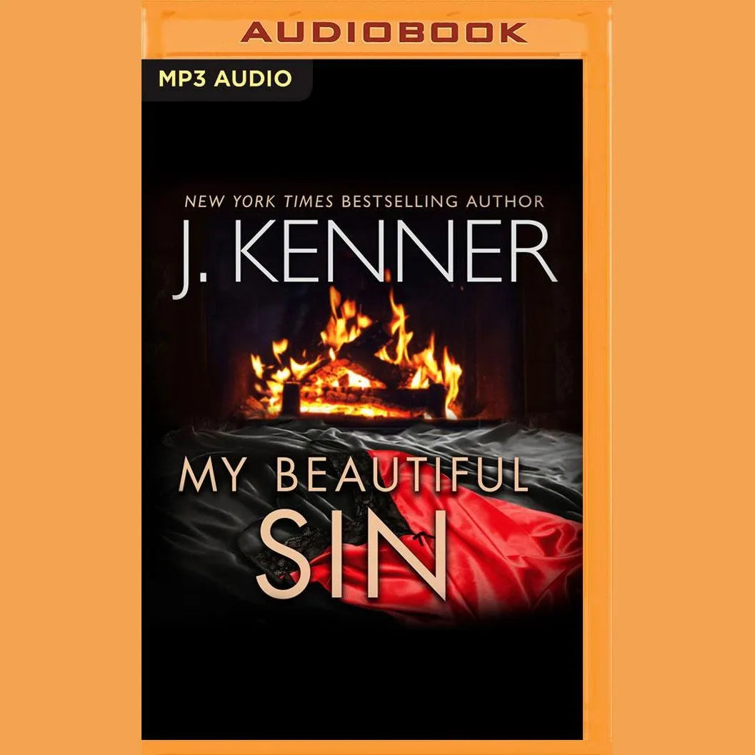 My Beautiful Sin