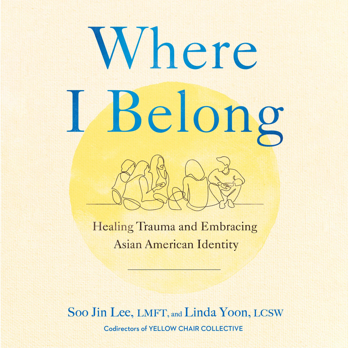 Where I Belong