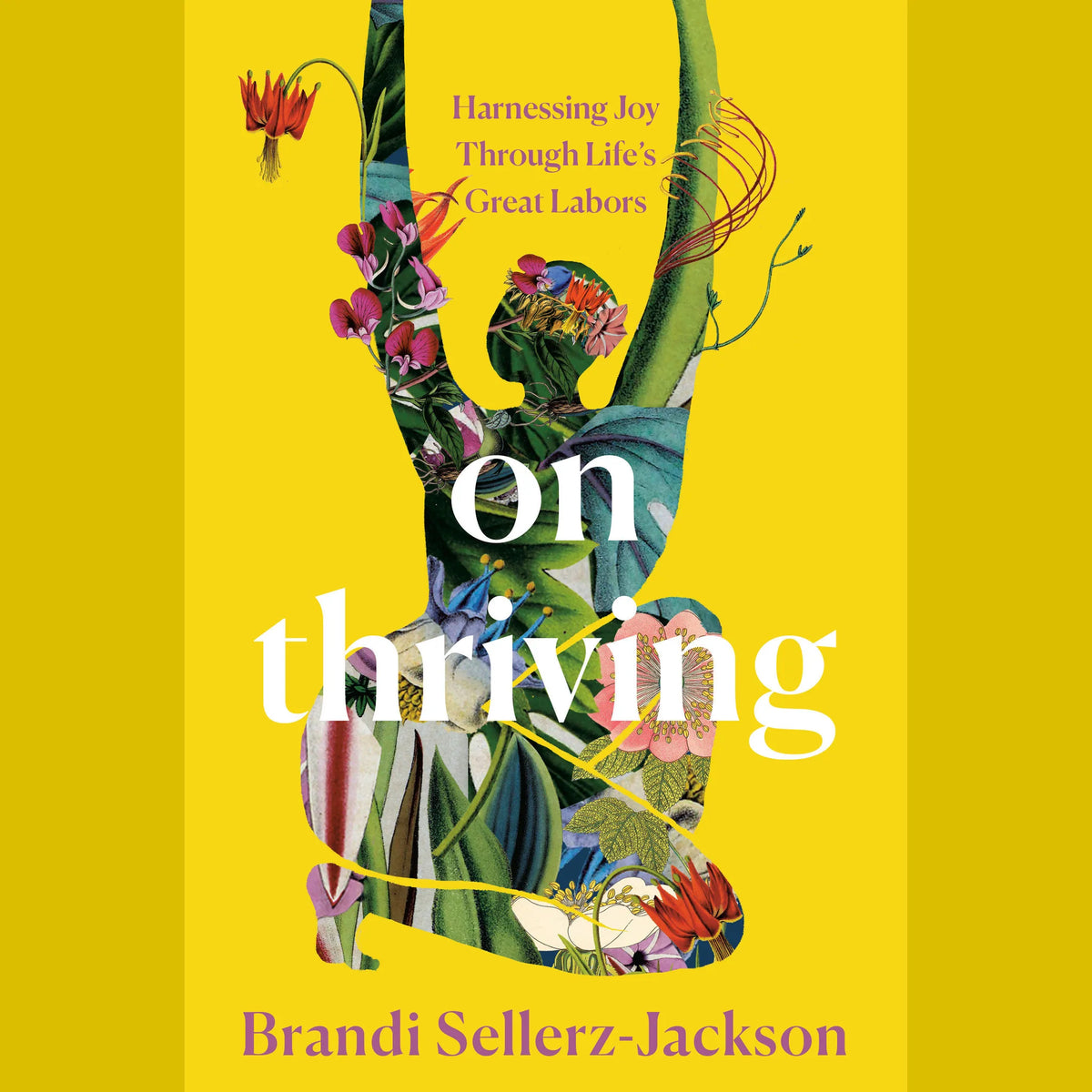On Thriving