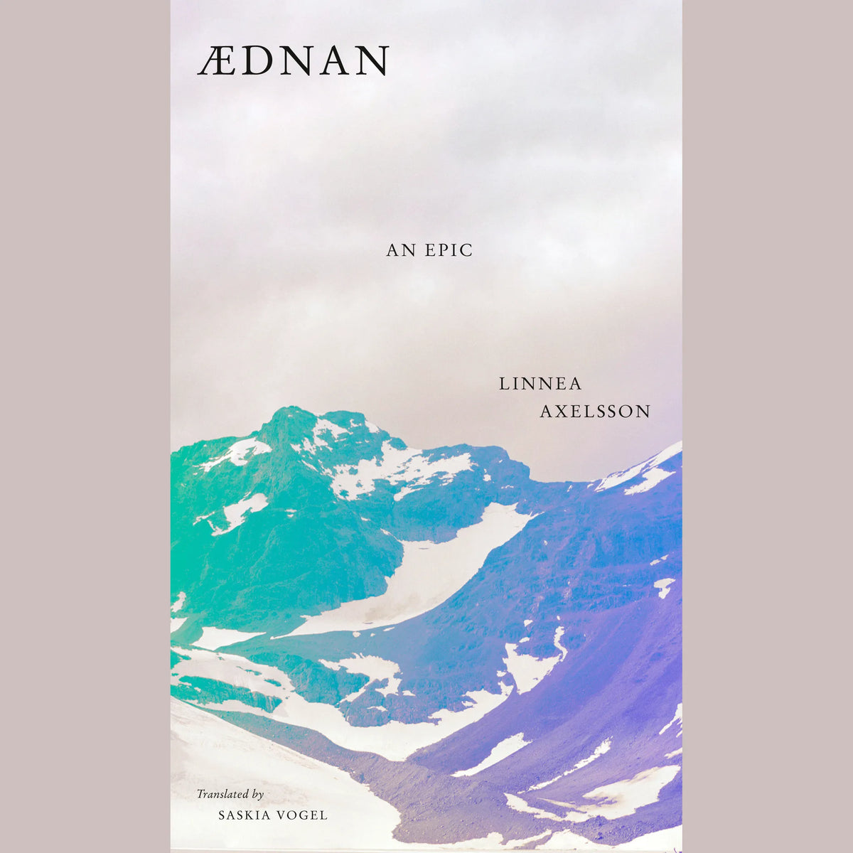 Aednan