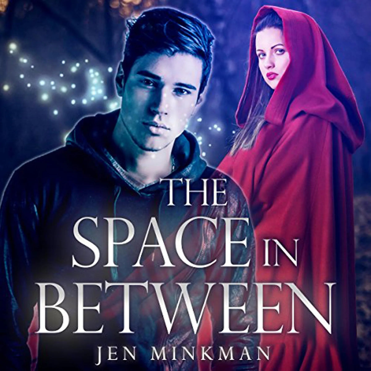 The Space In Between