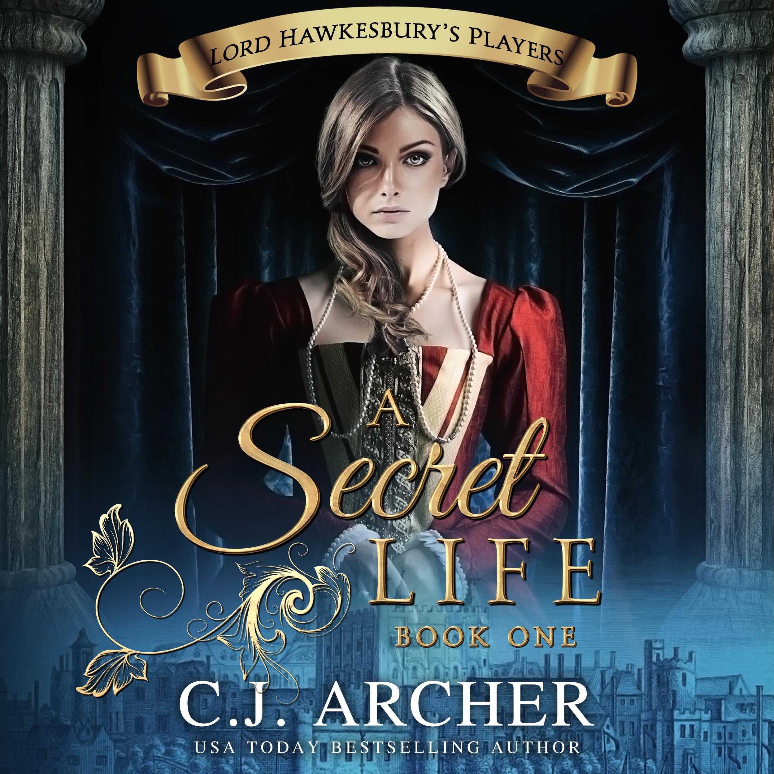 A Secret Life