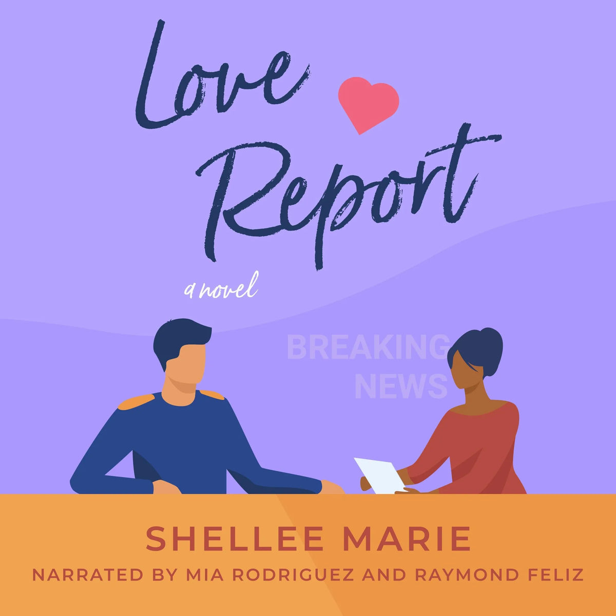 Love Report
