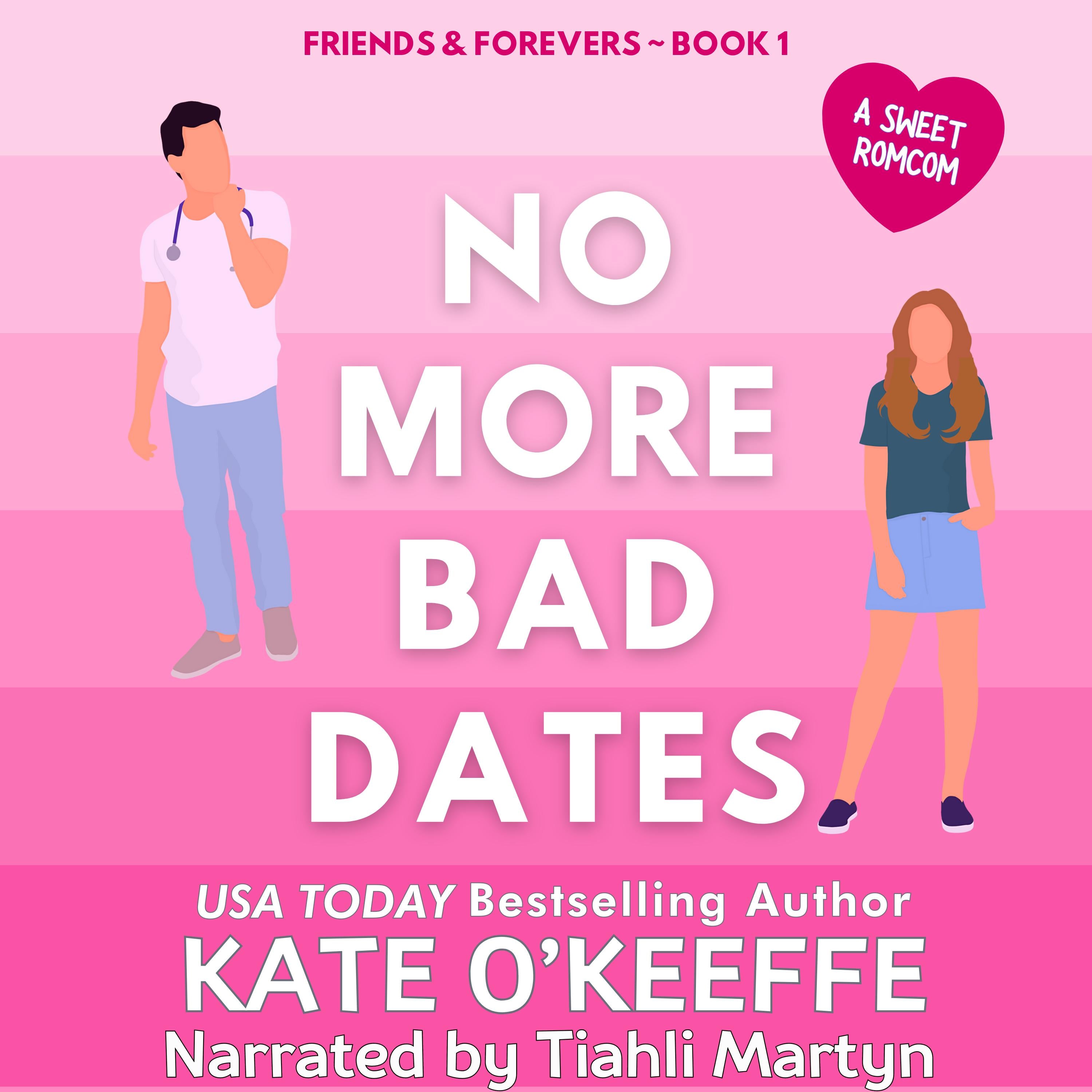 No More Bad Dates