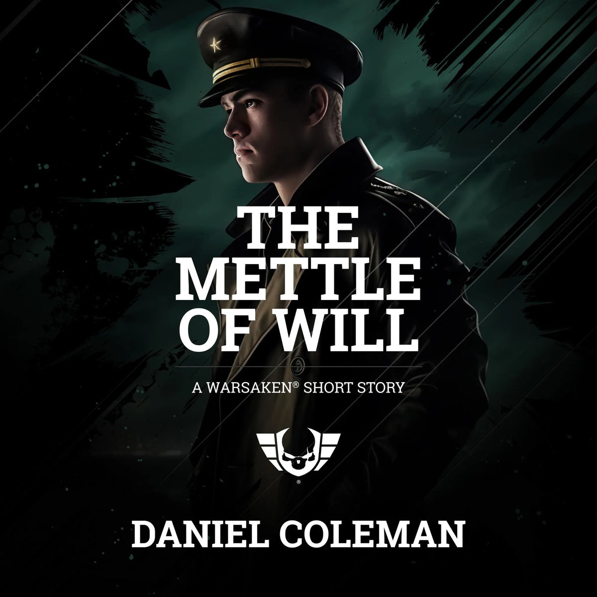 The Mettle of Will