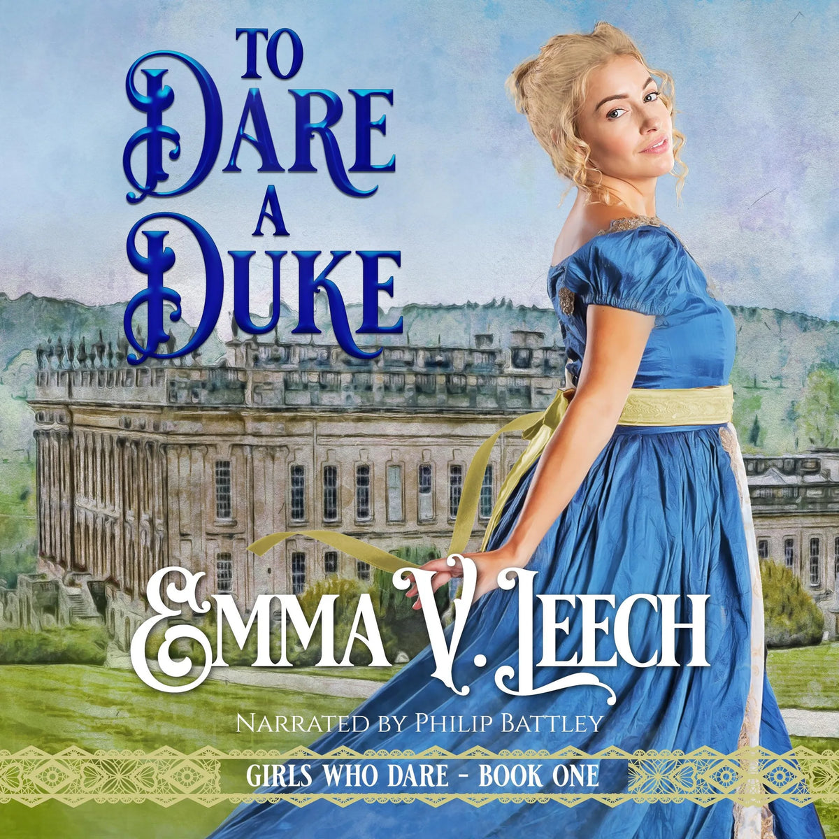 To Dare a Duke