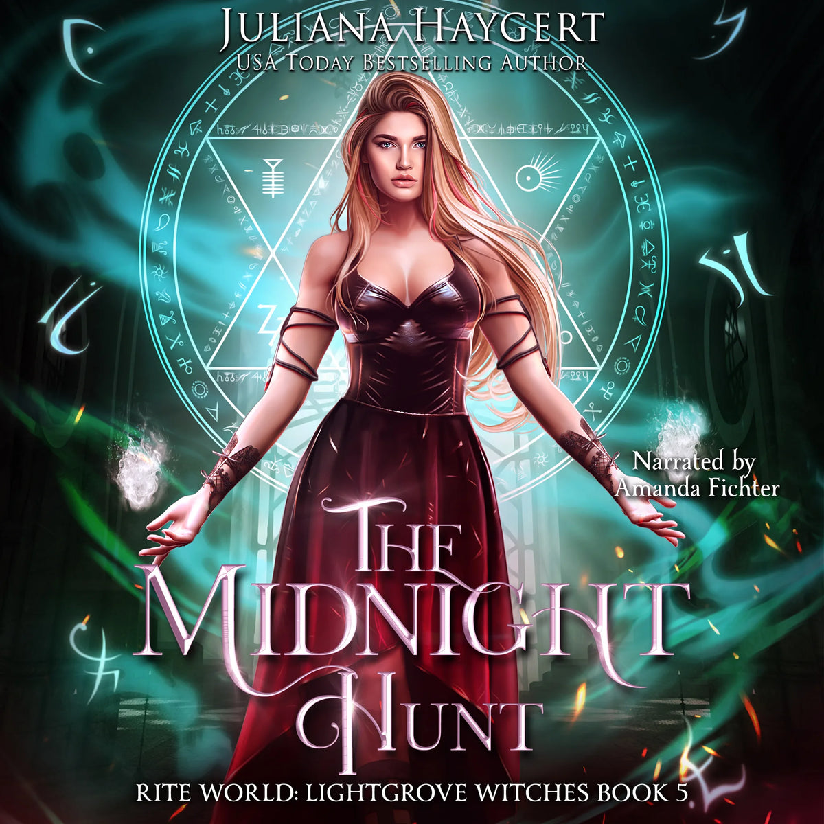 The Midnight Hunt